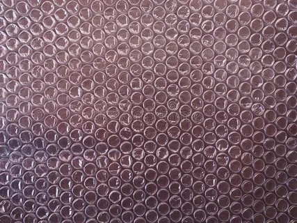 تصویر 4 از راهنمای خرید نایلون حبابدار رولی + قیمت عالی